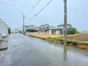 松戸市旭町　新築戸建