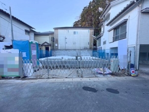 松戸市上本郷　新築戸建